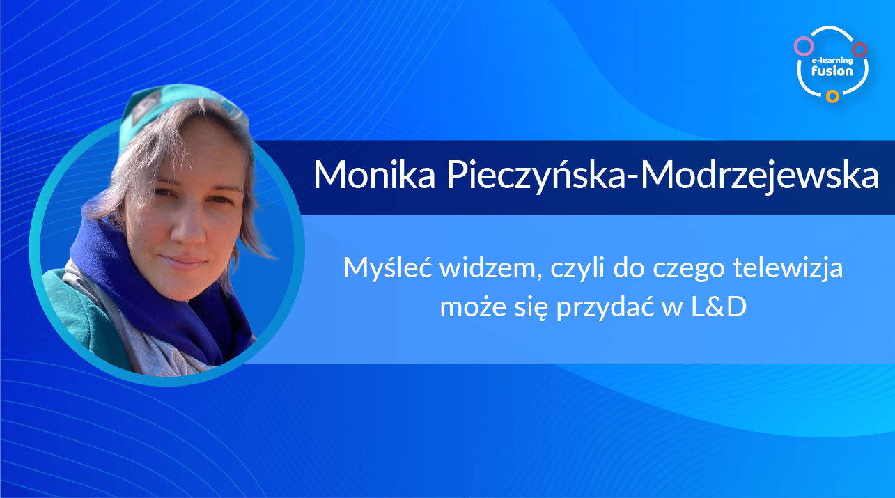 Monika Pieczyńska-Modrzejewska photo